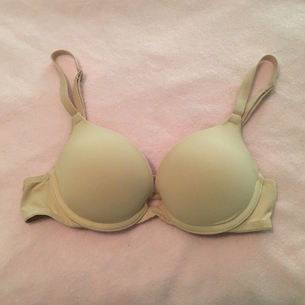 2 for $20 💕PINK Bra Sized 32A